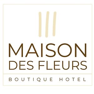 Maison Des Fleurs
