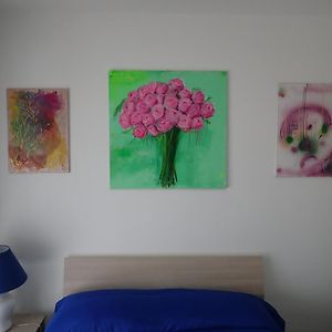 B&B Art Caserta Centro