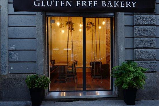 Panperme Gluten Free Bakery
